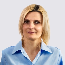 Lesia Sorak