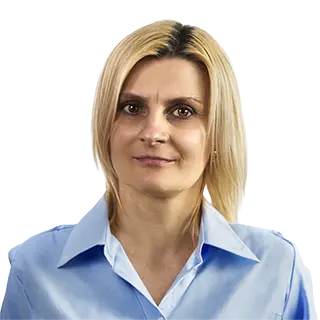 Lesia Sorak