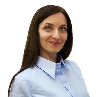 Natalia Ahafonova