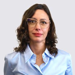 team member photo Ewelina Bryła