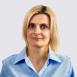 team member photo Lesia Sorak