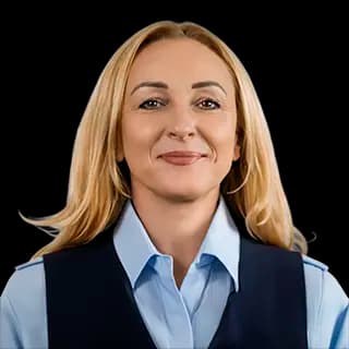 team member photo Anna Wachala