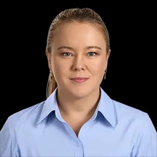 team member photo Aleksandra Rokicka